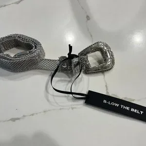 B-Low the Belt | Accessories | Blow The Belt Baby Frank Mesh  display picture 3
